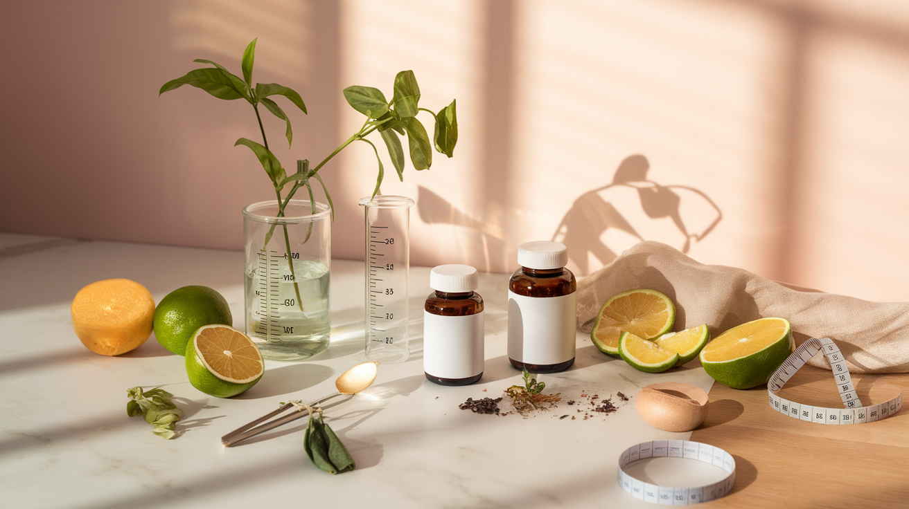 Laboratorio SlimVita